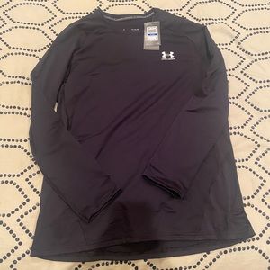 Under Armour coldgear compression long sleeve shirt